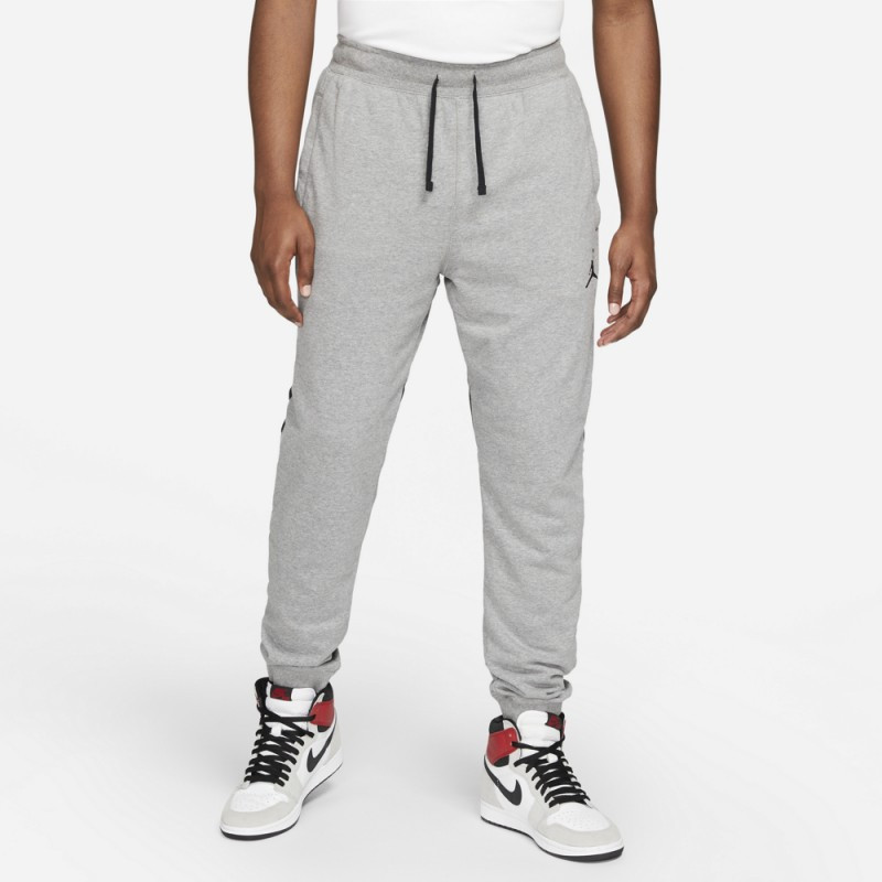 Nike Pantalon Homme M J Df Air Flc Pant