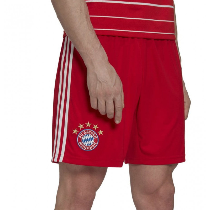 Short Homme Adidas Fcb H Sho