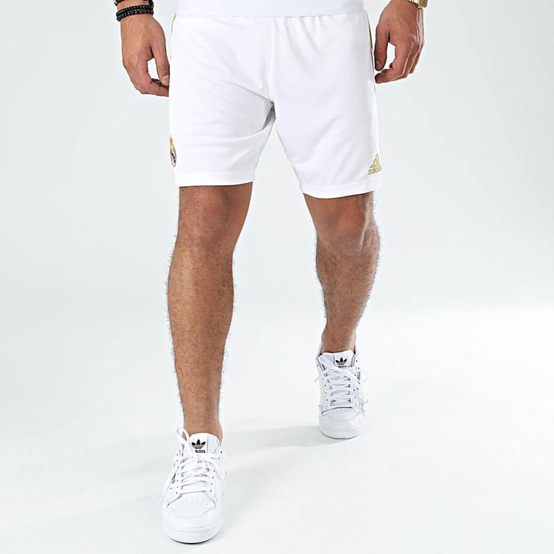 Short Homme Adidas Real H Sho