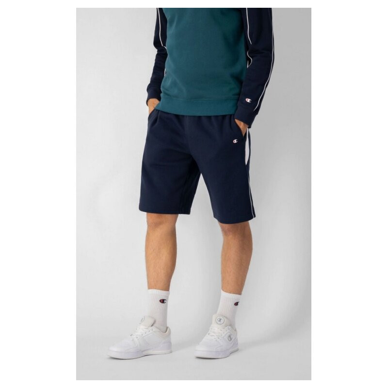 Short Homme Champion Bermuda