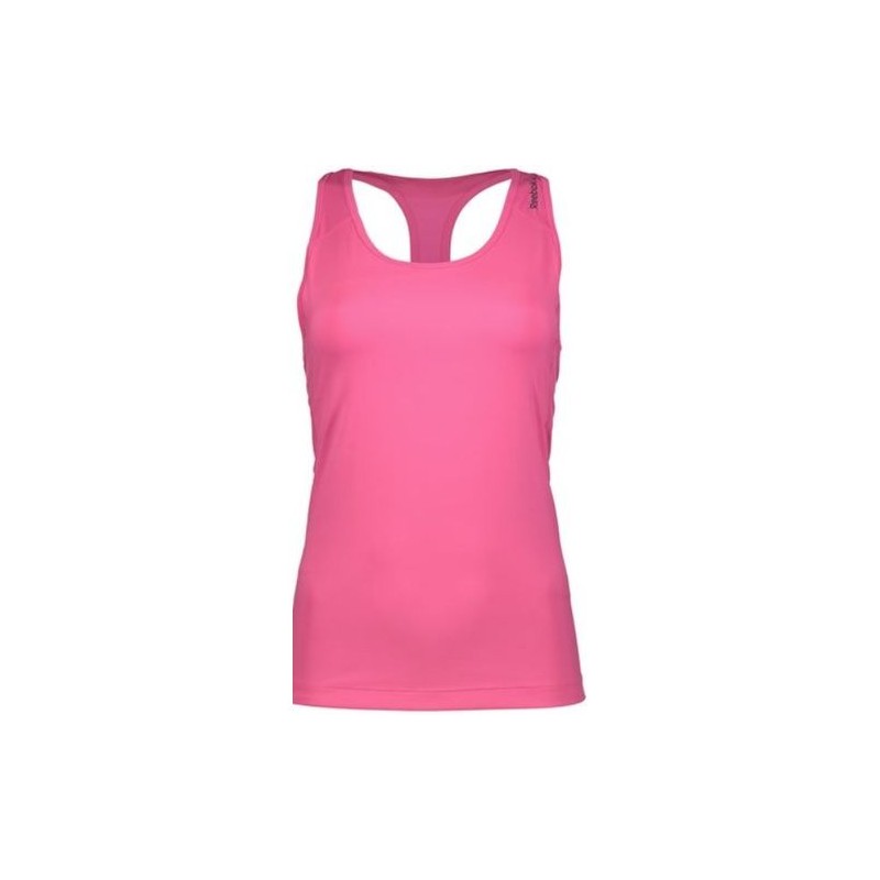 Debardeur Femme Reebok Wor Racerback Lbtop