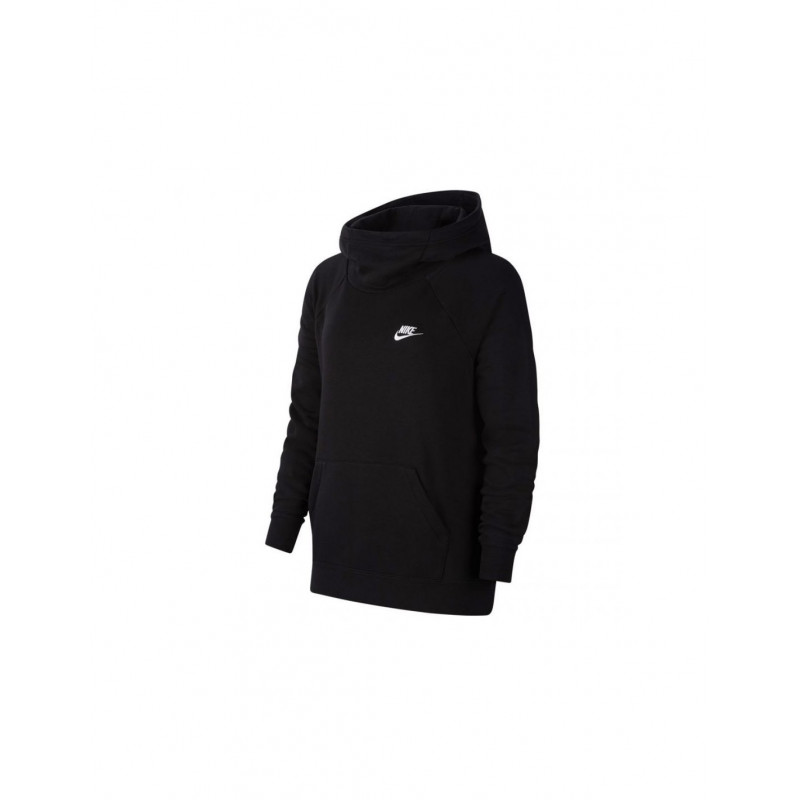 Sweat À Capuche Femme Nike Essntl Fnl Po Flc - Bv4116-010