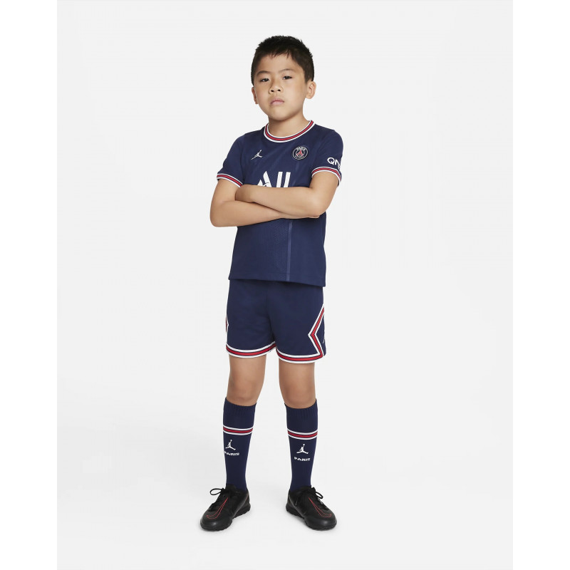 Ensemble De Football Enfant Nike Psg Kit - Cv8272-411