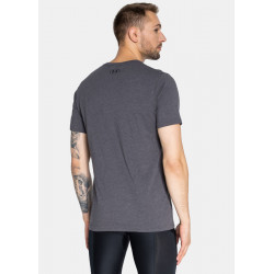 T-Shirt Homme Under Armour Ua Gl Foundation Ss T