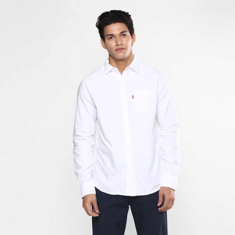 Chemise Levi's Homme Nobtnrup Cotton - 2198301880