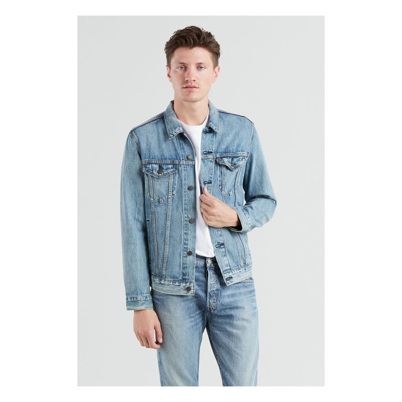 Veste Levi's Homme Regular - 7233403510