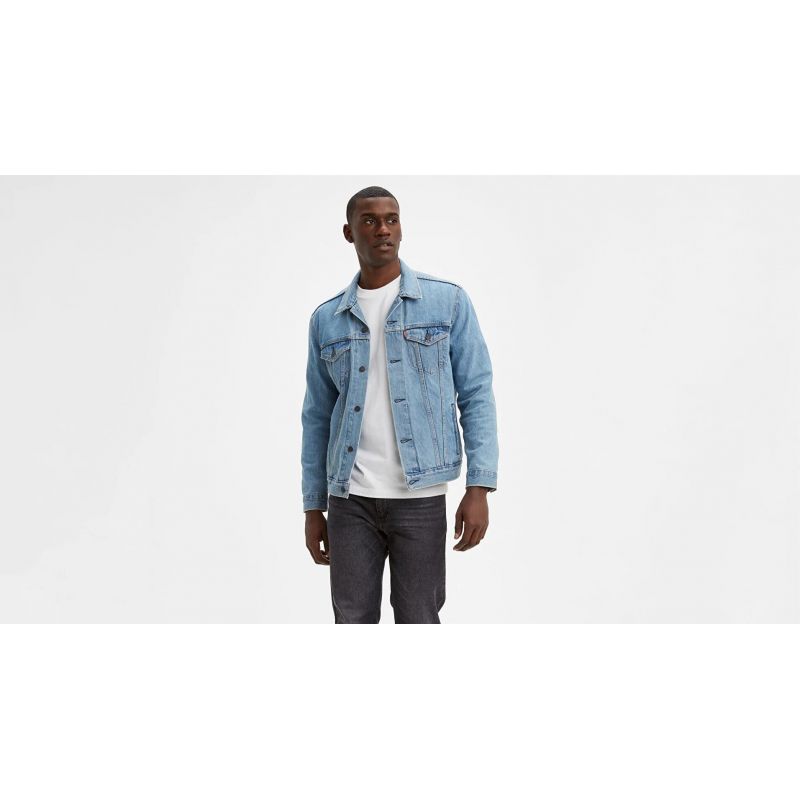 Veste Levi's Homme Regular - 7233401310