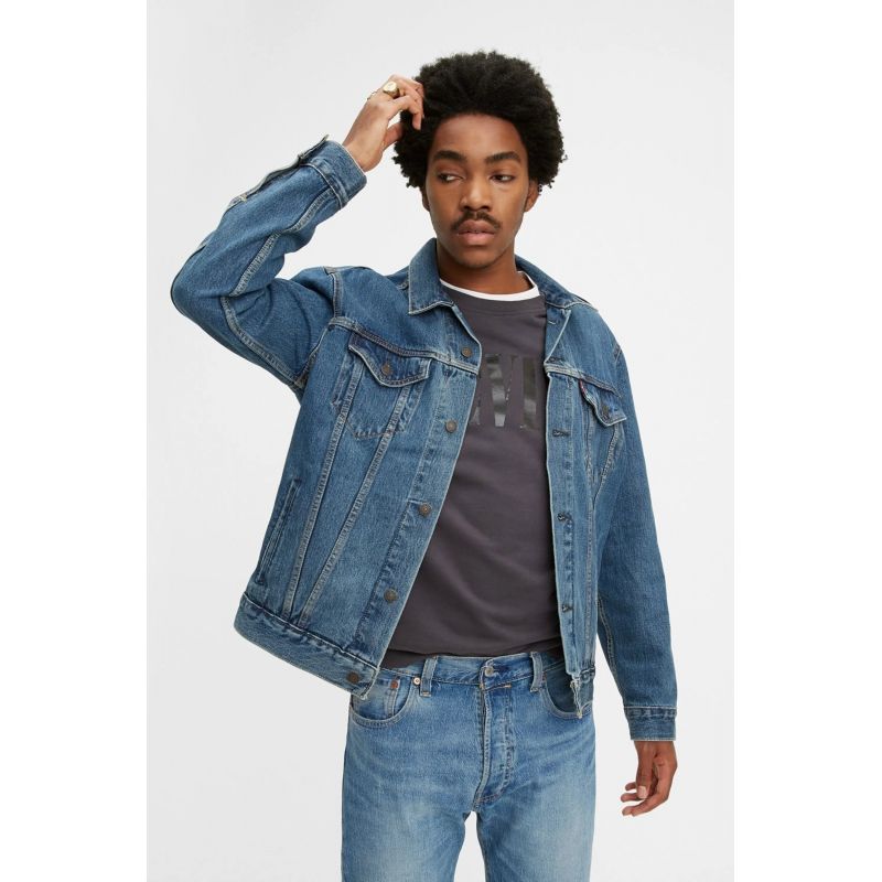 Veste Levi's Homme Regular - 7233401300