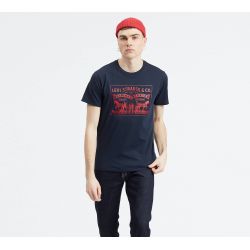 T-Shirt Levi's Homme Horse Graphic Tee - 2249500420