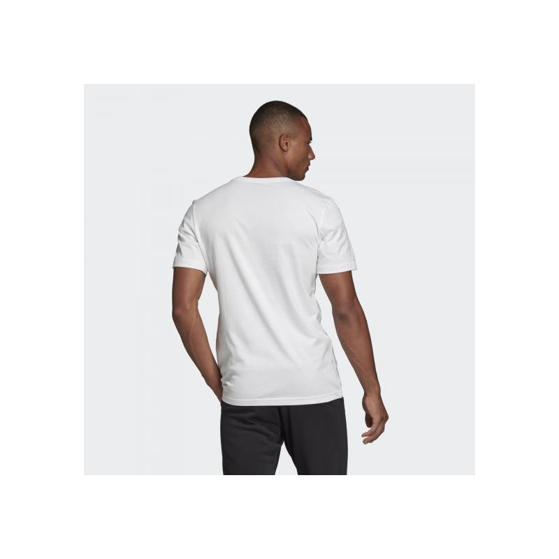 T-Shirt Manches Courtes Homme ADIDAS MH EMBLEM T - DV3100