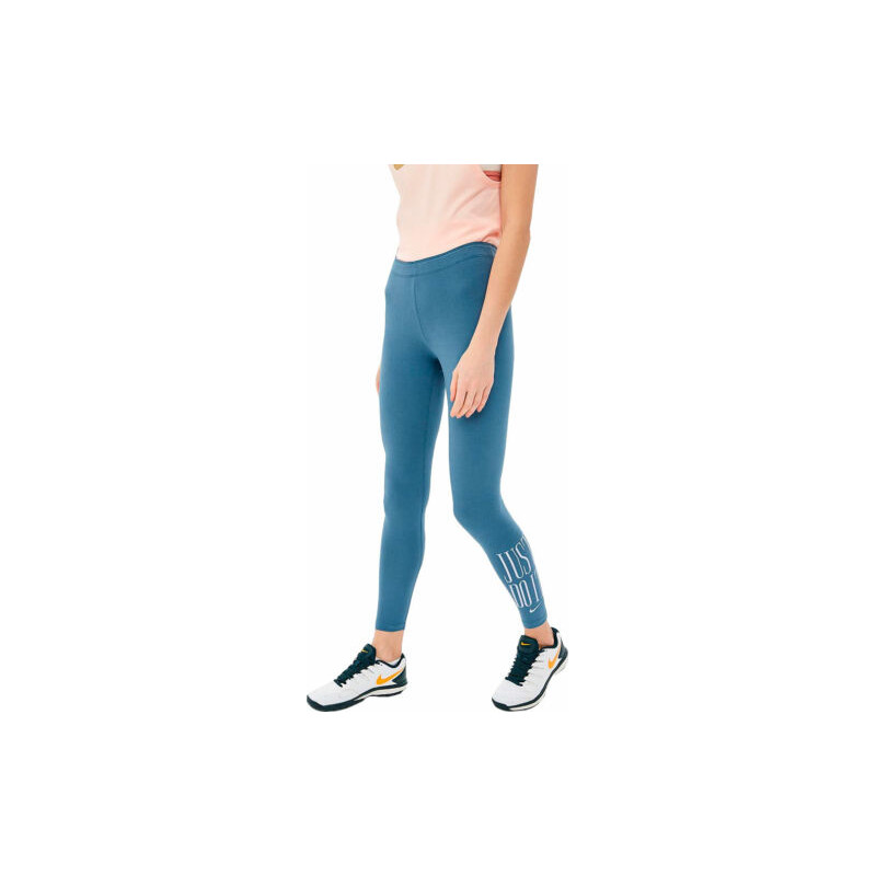 Legging Femme Nike Club Jdi - Ar3641-418