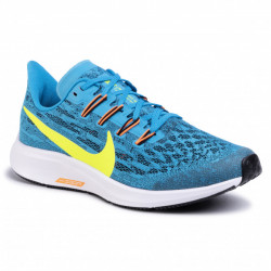 Chaussures De Sport Enfant Nike Air Zoom Pegasus 36 Ar4149 476