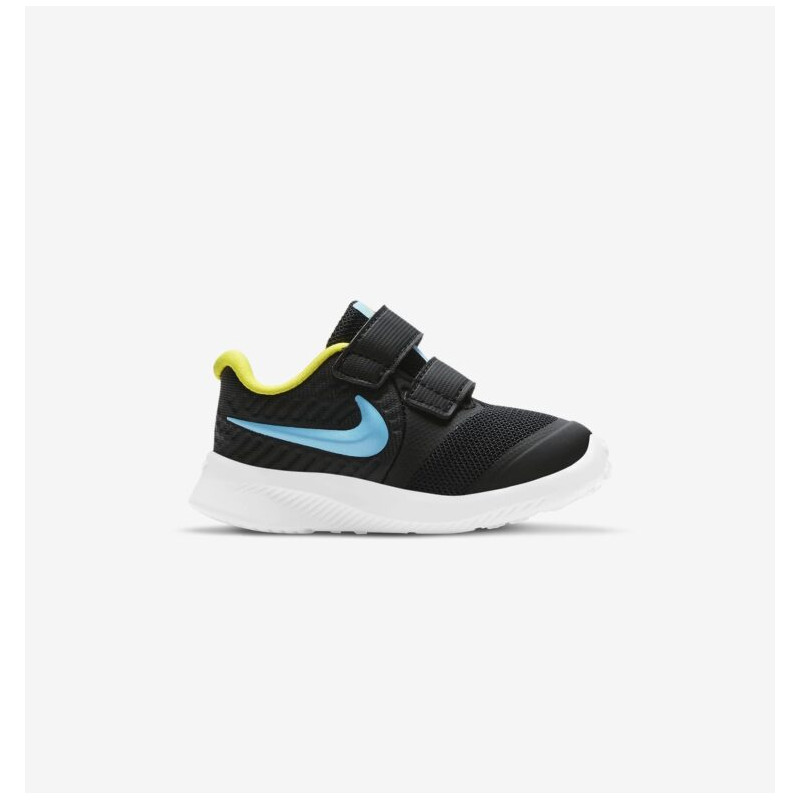 Chaussures De Sport Enfant Nike Star Runner 2 - At1803-012