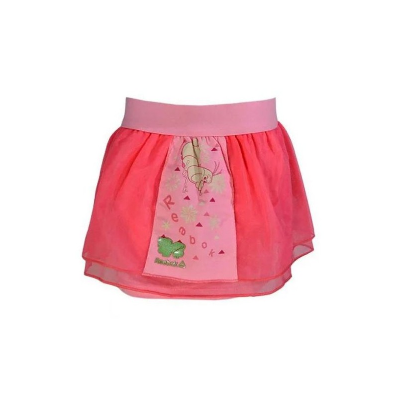 Jupe Enfant Reebok Frozen Skirt