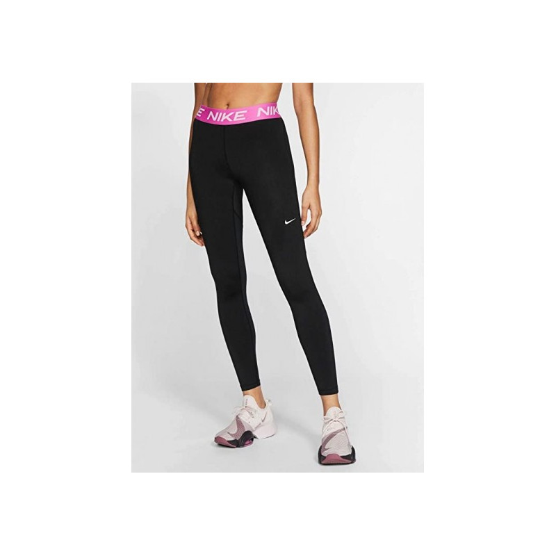 Legging Femme Nike Vcty Bslyr Tght Essntl - Cj2312-011