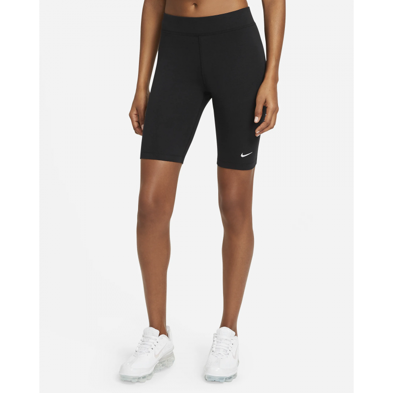 Short De Compression Femme Nike Essntl Mr Biker Short - Cz8526-010