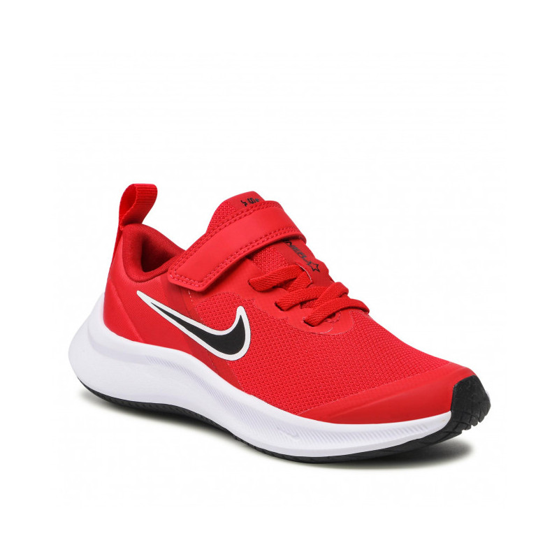 Chaussures De Sport Enfant Nike Star Runner 3 - Da2777-602