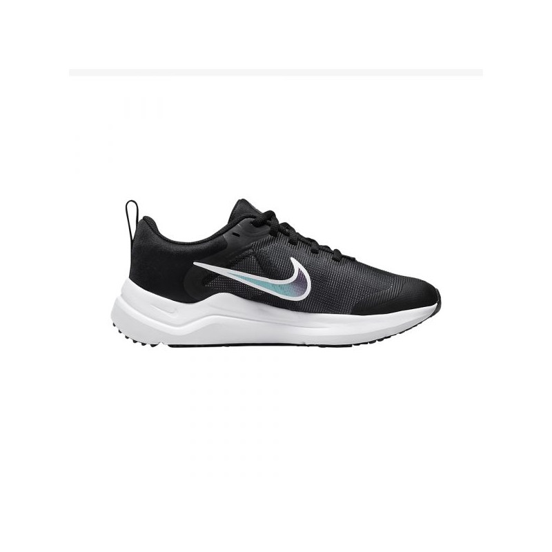 Chaussures De Sport Enfant Nike Downshifter 12 - Dm4194-003