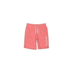 Short Homme Reebok El Big Logo Ft Short