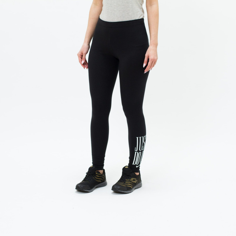 Legging Femme Nike Club Jdi