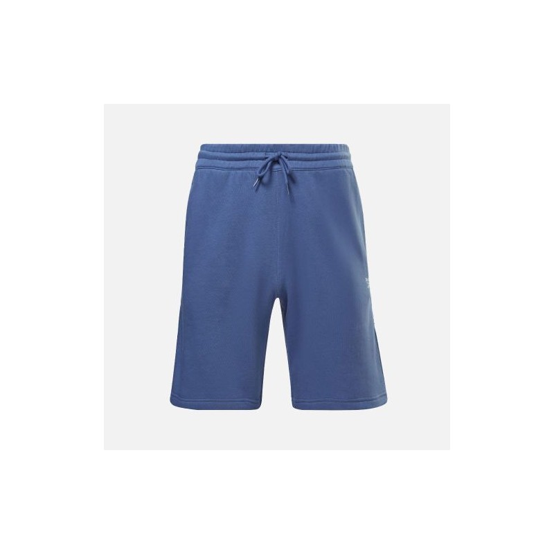 Short Homme Reebok Ri Tape Short