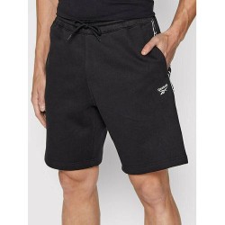 Short Homme Reebok Ri Tape Short