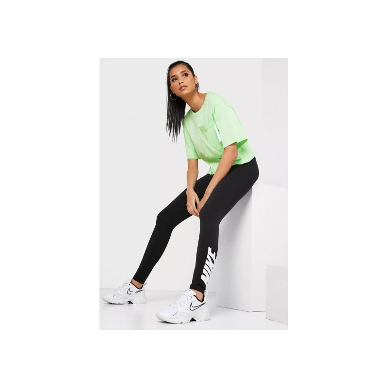 Legging Femme Nike Club Hw Nike