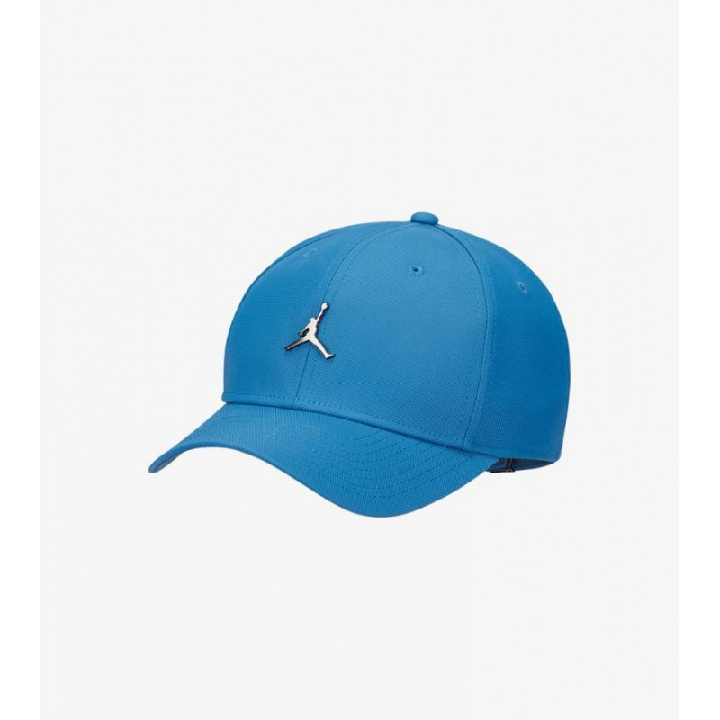 Casquette Homme Nike Jordan Clc99 Cap Metal Jm - Cw6410-485