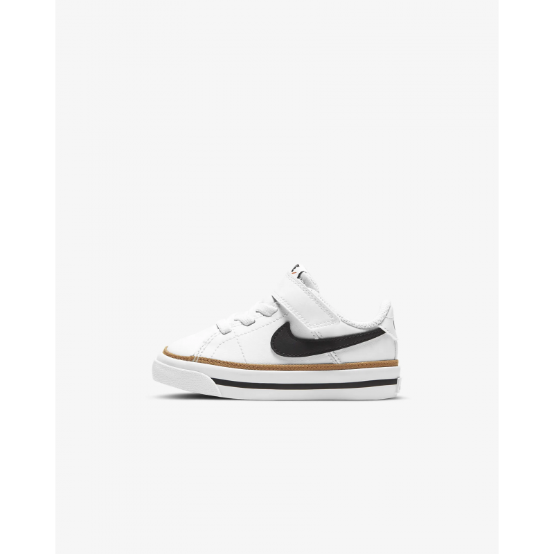 Chaussures Lifestyle Enfant Nike Court Legacy Btv - Da5382-102