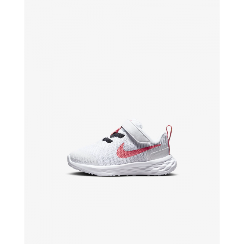 Chaussures De Sport Enfant Nike Revolution 6 Tdv - Dd1094-101