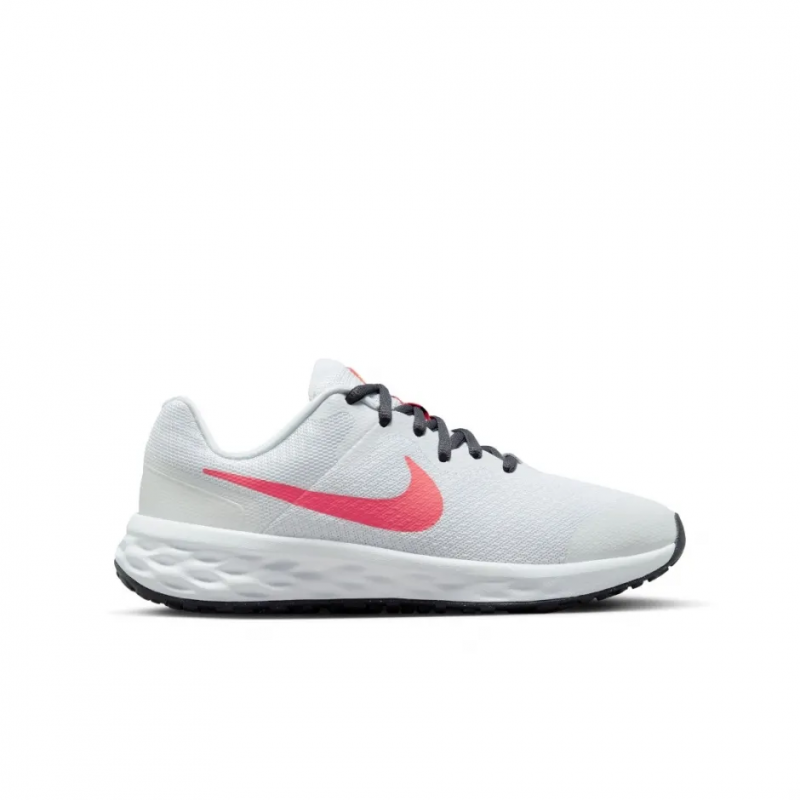 Chaussures De Sport Enfant Nike Revolution 6 Gs - Dd1096-101