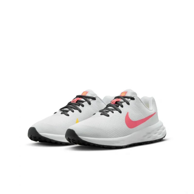 Chaussures De Sport Enfant Nike Revolution 6 Gs