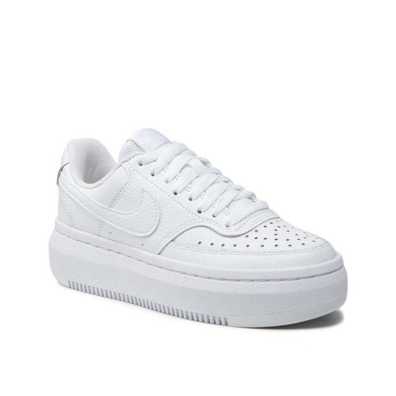 Chaussures Lifestyle Femme Nike Wcourt Vision Alta Ltr - Dm0113-100