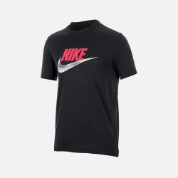 T-Shirt Homme Nike Tee 12Mo Futura - Dz5171-010