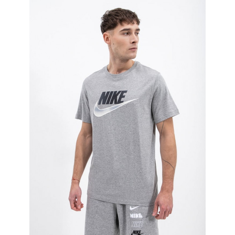 T-Shirt Homme Nike Tee 12Mo Futura - Dz5171-063