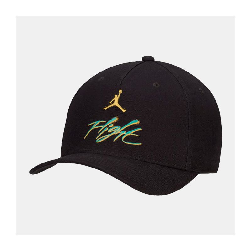 Casquette Homme Nike Jordan Clc99 Flt Ssnl Cap - Dv3151-010