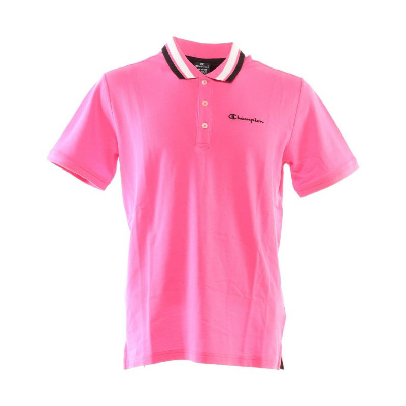 Polos Mc Homme Champion Polo