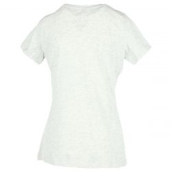 T-Shirt Femme CHAMPION CREWNECK T-SHIRT - 112374-EM002