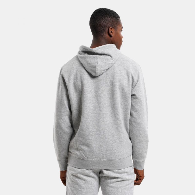 SWEAT Homme CHAMPION HOODED SWEATSHIRT - 217994-EM006