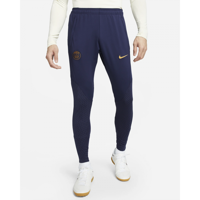 Pantalon de Sport Homme Nike PSG M DF STRK PANT KPZ - DX3448-498