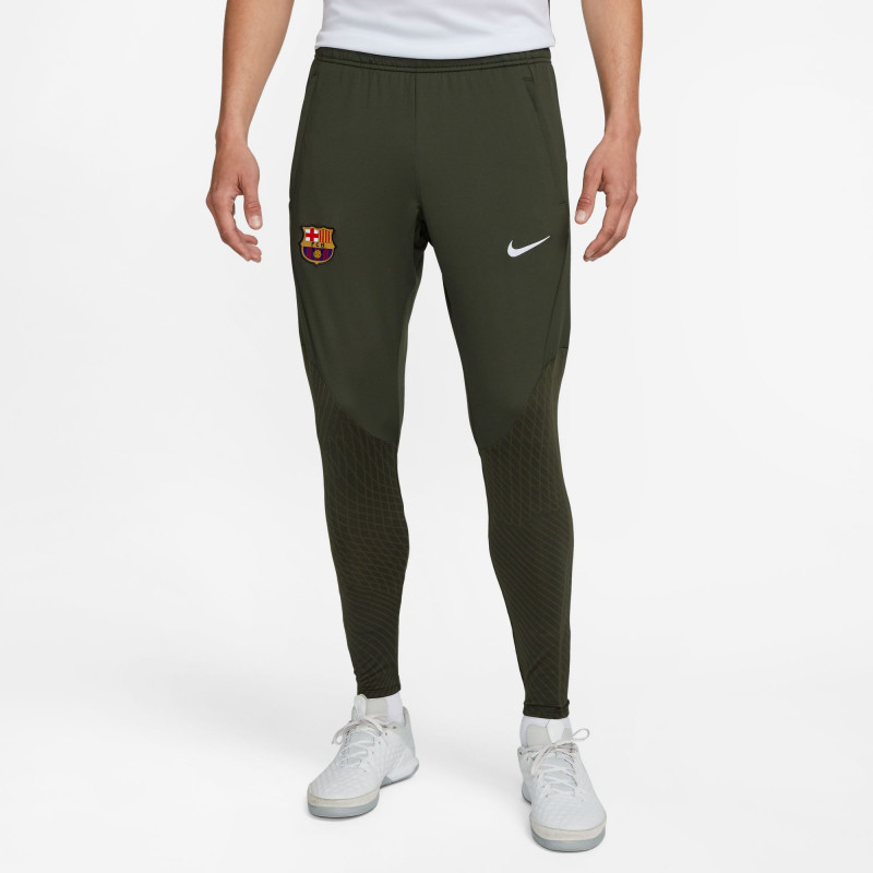 Pantalon de Sport Homme Nike FCB M DF STRK PANT KP - DX3420-357