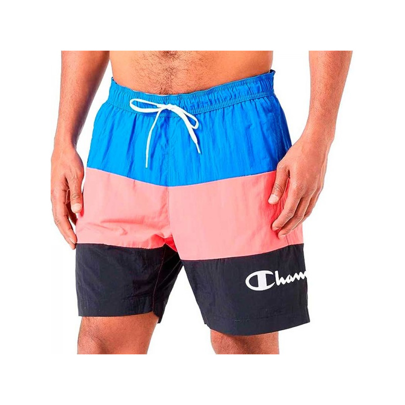 Short de Bain Homme Champion - 218722-BS071