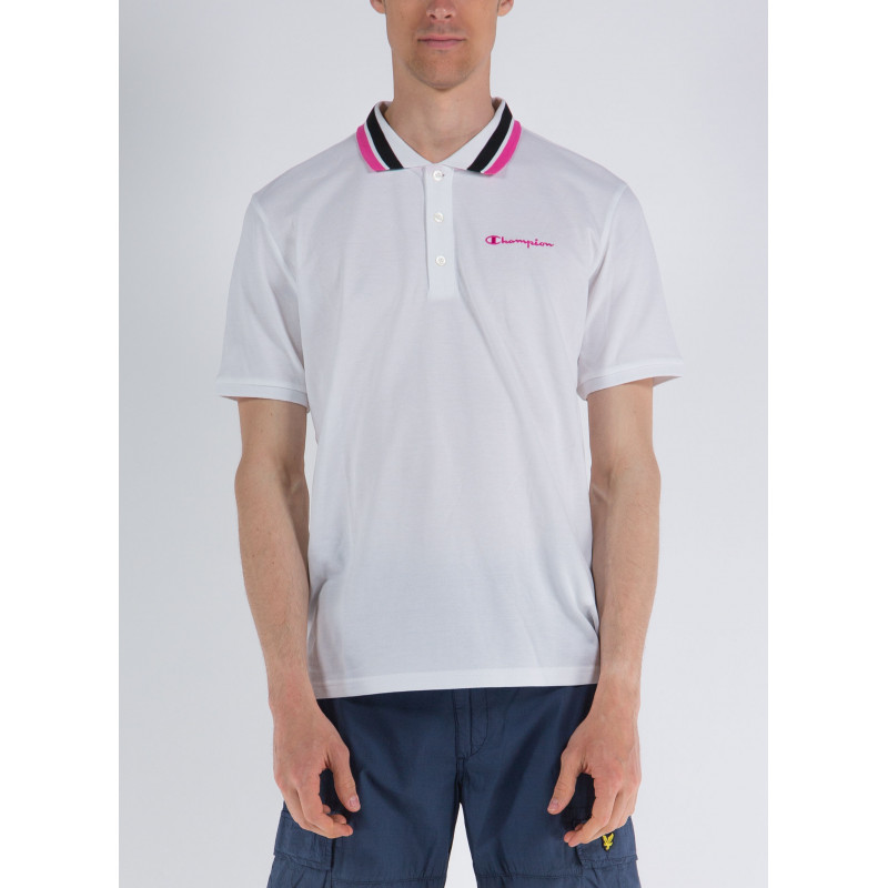 Polo Homme Champion - 218756-WW001