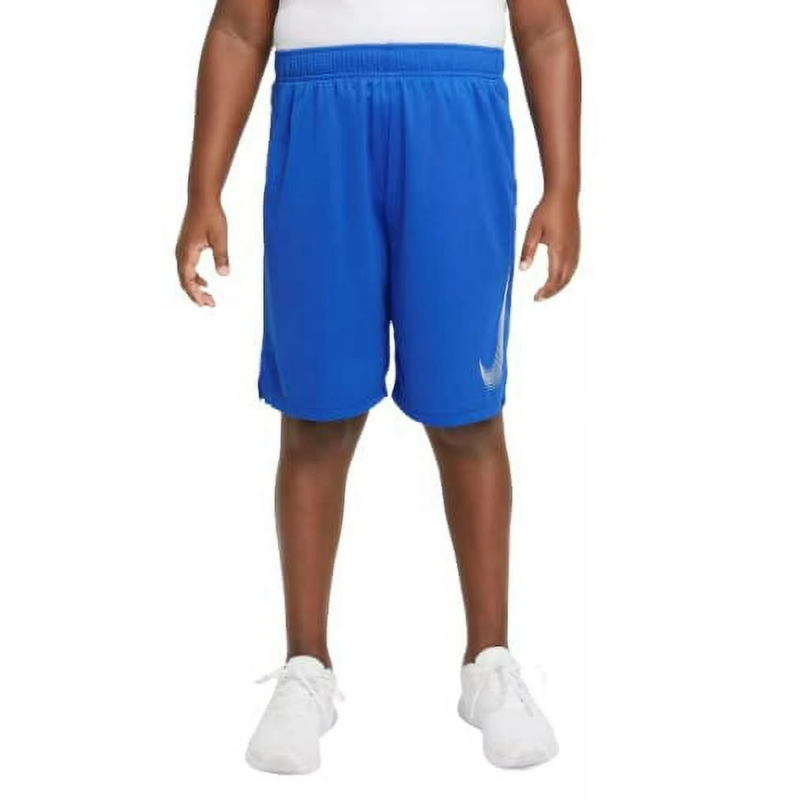 Short GarÃ§on Nike SHORT DRI-FIT - DM9119-480