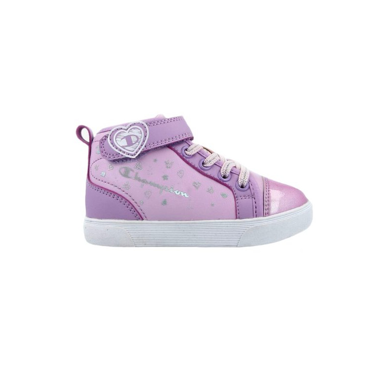 Chaussures Fille Champion CRISS TD - S32694-VS022