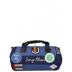 Sac Week End Homme Serge Blanco