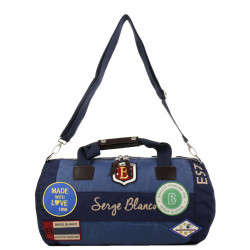 Sac Week End Homme Serge Blanco