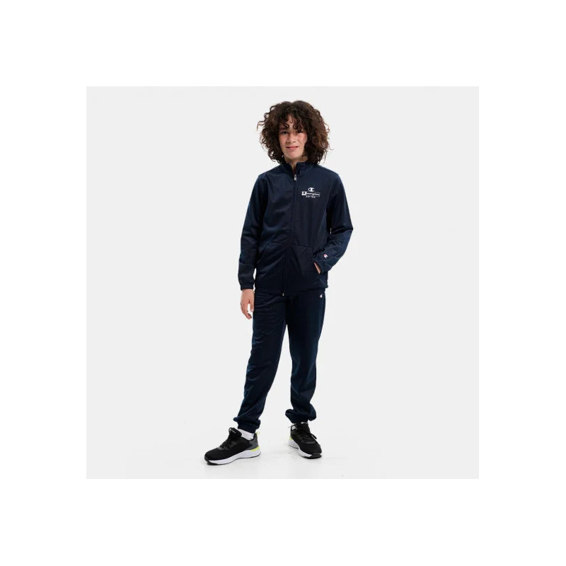 Survetement Garçon Champion Full Zip Suit