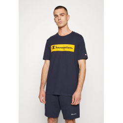 T-Shirt Homme Champion Crewneck