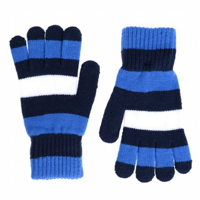 Gants Unisex Adidas STRIPED GLOVES - AB0401